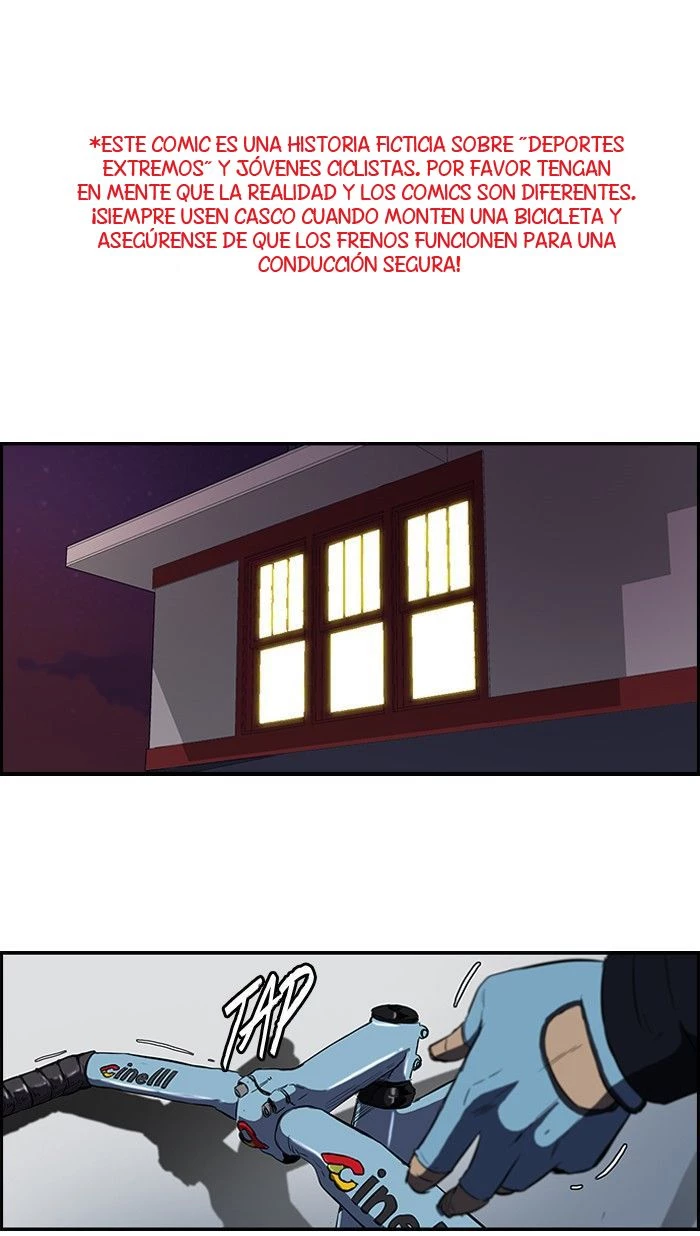 RompeVientos > Capitulo 107 > Page 01